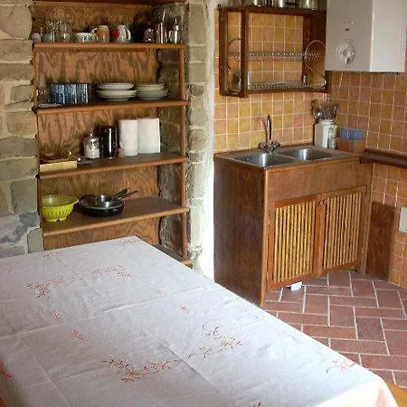 All'antico Silbule Capolona