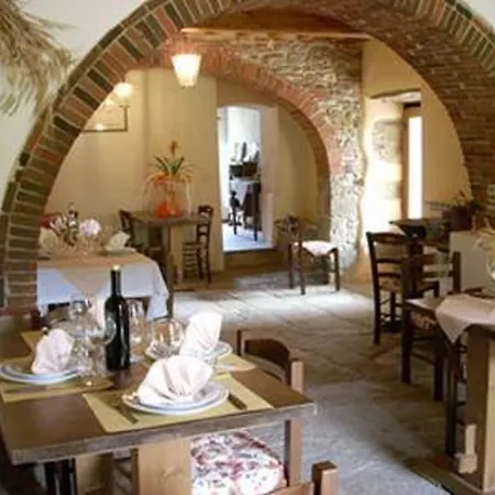 All'antico Silbule