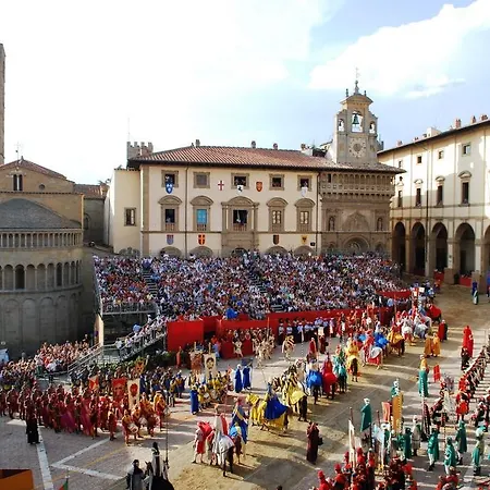 All'antico Silbule *