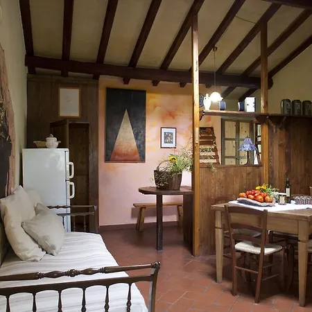 All'antico Silbule Farma