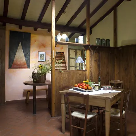 All'antico Silbule Farma