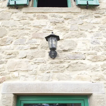 Farma All'antico Silbule