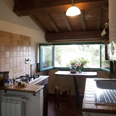 Farma All'antico Silbule