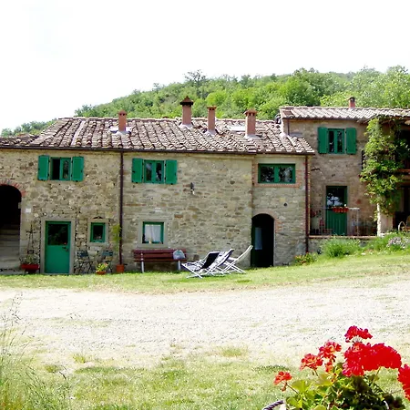 All'antico Silbule Farma Capolona