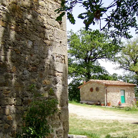 All'antico Silbule Capolona