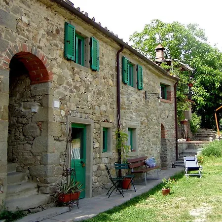Farma All'antico Silbule *