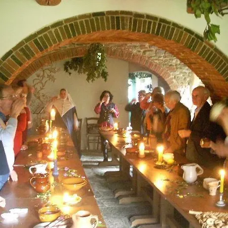 Farma All'antico Silbule *